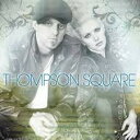 【中古】輸入CD Thompson Square Thompson Square BB6772 Stoney Creek Records /00110