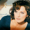 【中古】蘭CD Rhonda Vincent Storm Still Rages ROUNDER0474 Rounder Records /00110