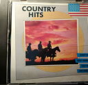 【中古】蘭CD Various Country Hits 4470512 Hot Line /00110