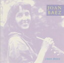 【中古】輸入CD Joan Baez Joan Baez 795942 Vanguard Records /00110
