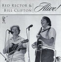 【中古】蘭CD Bill Clifton Alive ELFCD104 Elf Ltd /00110