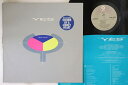 【中古】米LP Yes 90125 901251 ATCO /00260