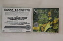 【中古】輸入2CD Sonny Landreth In Minnesota Zoo 2008 NNRCD18031 REGULAR REISSUE /00220