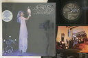 【中古】米LP Stevie Nicks Bella Donna MR38139 MODERN /00260