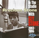 【中古】輸入CD Various PRECIOUS STONE CDCHD539 Ace /00110(2)