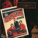 【中古】米CD Carter Family Country Music Hall of Fame MCAD10088 MCA Records /00110