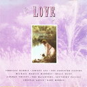 【中古】米CD Various Country Love Songs 9259672 Warner Bros. Records /00110