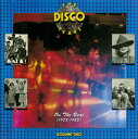 【中古】米CD Various The Disco Years Vol.2 R270985 Rhino Records /00110