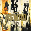 【中古】米CD Aswad Too Wicked 5398832 Mango /00110