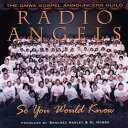 【中古】米CD Gmwa Announcers So You Would Know SSD0155 Star Song Communicat /00110