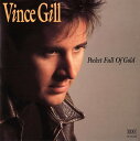 【中古】米CD Vince Gill Pocket Full Of Gold MCAD10140 MCA Records /00110