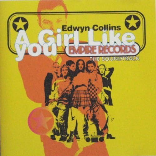 【中古】輸入CD Edwyn Collins A Girl Like You 3145812352 A&M Records /00110