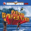 【中古】米CD Various The Wave VPCD2205 VP Records /00110