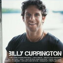 【中古】米CD Billy Currington Icon B001529002 Mercury Nashville /00110