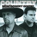 【中古】米CD Montgomery Gentry Country 88691925342 Sony Music Commercia /00110