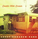 【中古】米CD Casey Donahew Band Double-Wide Dream 794504827804 Almost Country Recor /...