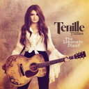 【中古】米CD Tenille Townes The Lemonade Stand 19075886972 Columbia Nashville /00110