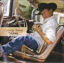 【中古】輸入CD George Strait Twang B001317302 MCA Nashville /00110