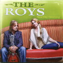 【中古】米CD Roys New Day Dawning RUR1105 Rural Rhythm Records /00110