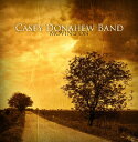 【中古】米CD Casey Donahew Band Moving On 616892053866 Almost Country Recor /00110