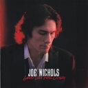 【中古】米CD Joe Nichols Good Day For Living 19439953402 Quartz Hill Records /00110
