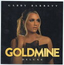 【中古】米CD Gabby Barrett Goldmine 093624876380 Warner Music Nashvil /00110