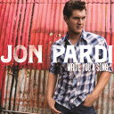 【中古】米CD Jon Pardi Write You A Song B001865702 Capitol Records Nash /00110