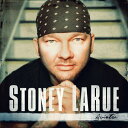 【中古】米CD Stoney LaRue Aviator EOMCD9389 eOne /00110