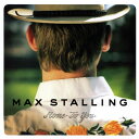 【中古】米CD Max Stalling Home To You 8650500082 Blind Nello Records /00110