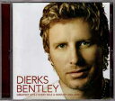 【中古】米CD Dierks Bentley Greatest Hits // Every Mile A Memory 2003-2008 5099920907...
