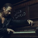 【中古】米CD Kip Moore Wild World B003205802 MCA Nashville /00110