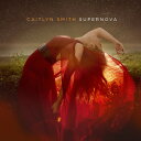 【中古】米CD Caitlyn Smith Supernova 190759858622 Monument /00110