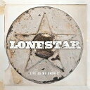 【中古】米CD Lonestar Life As We Know It FSR000012 4Star Records /00110