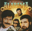 【中古】米CD Alabama In Pictures 75517476562 BMG Special Products /00110