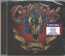 【中古】米CD Colt Ford Love Hope Faith AJE302 Average Joes Enterta /00110