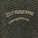 【中古】米CD ELI YOUNG BAND ELI YOUNG BAND VMCEY0400A The Valory Music Co. /00110