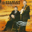 【中古】米CD Stanley Brothers An Evening Long Ago: Live 1956 CK86747 Columbia /00110
