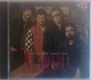 【中古】米CD Alabama Born Country The Encore Collection 75574451423 BMG Special Produ...
