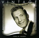 【中古】米CD Ferlin Husky Vintage Collections Series 724383659326 Capitol Nashville /...