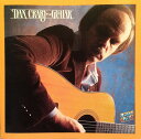 【中古】米CD Dan Crary Guitar SHCD3730 Sugar Hill Records /00110