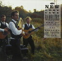 【中古】米CD New Lost City Ramblers Out Standing in Their Field Vol 2 SFCD40040 Smith...