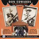 【中古】米CD Don Edwards My Hero Gene Autry 6032 Shanachie /00110