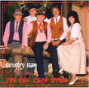 【中古】米CD Country Ham Old Cane Press 533 Country Ham Records /00110
