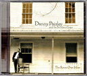 【中古】米CD Dan Paisley & Southern Grass Room Over Mine Rounder11661058 Rounder Reco...