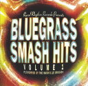 【中古】米CD Mashville Brigade Bluegrass Smash Hits 1 RHY325 Rural Rhythm Records /00...