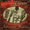 【中古】米CD Various More Ultimate Pickin PRC1160 Pinecastle /00110