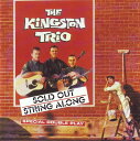 【中古】米CD Kingston Trio Sold Out / String Along CDP7968352 Capitol Records /00110