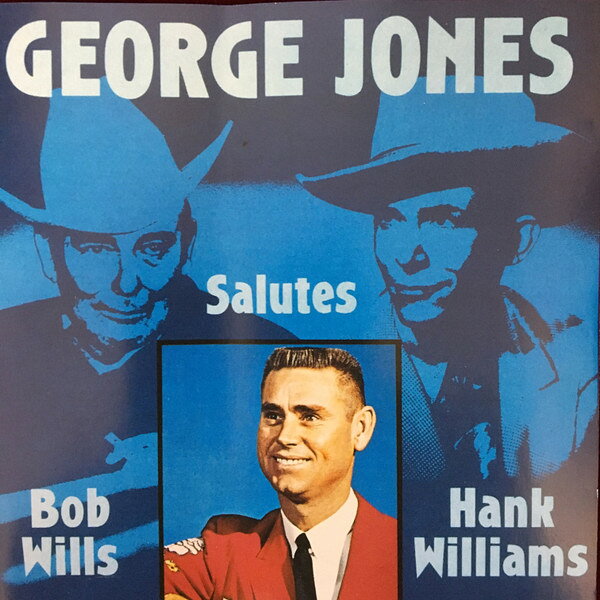 ・アーティスト George Jones ・タイトル George Jones Salutes Hank Williams And Bob Wills ・レーベル・型番 Liberty CDP7989272 ・フォーマット CD ・コンディション(盤) 良い (VG+) ・コンディション(ジャケット) ・コンディション(帯) オビなし ・特記事項 【ケース擦れ】【カバーに軽い擦れ】 サンプル画像です。実際の商品の画像ではありません 商品写真はバーコード/カタログ番号に対応したサンプル画像ですので、お送りする商品の画像ではありません。帯やライナーなどの付属品は、特記事項に記載されている場合のみ含まれます。プロモやカラーレコードなどの仕様についても、該当する場合のみ特記事項に記載しています。 【ご購入前に必ずご確認ください】 ・本店サイト(www.recordcity.jp)とは価格、送料が違います ・本店サイト、その他支店のオーダーとは同梱発送できません ・注文確定後に別の注文を頂いた場合、注文同士の同梱は致しかねます。 ・別倉庫から発送しているため、店頭受け渡しは対応しておりません ・一部商品は他の通販サイトでも販売しているため、ご注文のタイミングによっては商品のご用意ができない場合がございます。 ・土日祝日はお休みです 金曜・祝前日9時以降のご連絡またはご入金は、返答または発送が週明け・祝日明けに順次対応となります。 ・ご購入後のキャンセル不可 ご購入後のキャンセルはいかなる理由においてもお受けできません。ご了承の上、ご購入くださいませ。 ・日本郵便(ゆうパック/ゆうメール)によるお届けになります。 ・中古品であることをご理解ください 当ストアでは中古商品を主に販売しております。中古品であることをご理解の上ご購入ください。また、一部商品はRecordCityオンラインストアで試聴可能です。 ・返品について お客様のご都合による返品は一切承っておりません。 表記の内容と実際の商品に相違がある場合、また針飛び等で返品・返金をご希望される場合は、商品の到着後1週間以内にご連絡ください。商品の返送をこちらで確認後、キャンセル・返金を行います。 コンディションVG以下の商品は返品できません。プレイに影響のない表面のこすれ傷、プレス起因のノイズ盤は返品の対象外です。 【コンディション表記】 ・ほぼ新品(M-)(Like New) 完全な新品。未使用。当店ではほぼ使用しません ・非常に良い(EX)(Excellent) 中古盤として美品な状態。わずかな経年を感じるものの傷みを感じさせない、当店基準で最高の状態 ・良い(VG+)(Very Good Plus) 丁寧に扱われた中古品で、軽い使用感がみられる。 ・可(VG)(Acceptable) 使い込まれた中古品で、「良い」よりもさらに使用感がみられる。 ・悪い(VG-)(Bad) 状態が悪いアイテム。使用の保障はなく、再生不可、針飛び、目立つノイズがあるかもしれない。状態によるクレーム不可。返品不可。 ・非常に悪い(G)(Very Bad) 「悪い」よりさらに状態が悪いアイテム。使用の保障はなく、再生不可、針飛び、目立つノイズがあるかもしれない。状態によるクレーム不可。返品不可。 ・ジャンク(Fair)(Junk/Fair) 割れている、反っている、水ダメージがある、カビ、ジャケットが分離している、ひどい書き込み、ひどい擦れなど最低の状態。使用の保障はなく、再生不可、針飛び、目立つノイズがあるかもしれない。状態によるクレーム不可。返品不可。 ・ジャンク(Poor)(Junk/Poor) 割れている、反っている、水ダメージがある、カビ、ジャケットが分離している、ひどい書き込み、ひどい擦れなど最低の状態。使用の保障はなく、再生不可、針飛び、目立つノイズがあるかもしれない。状態によるクレーム不可。返品不可。