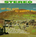 【中古】米CD Johnny Bond Wild Wicked West SCD147 Starday Records /00110