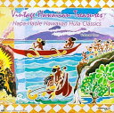 【中古】米CD Various Vintage Hawaiian Treasures HOCD17000 HanaOla Records /00110
